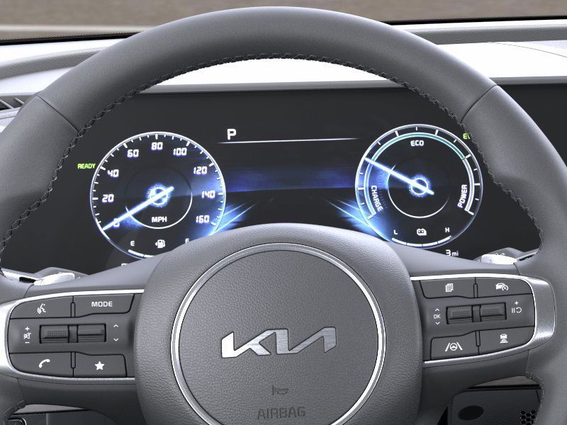 2025 Kia Sportage X-Line Prestige - Photo 21