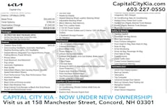 2026 Kia Carnival Hybrid SX Prestige Minivan/Van