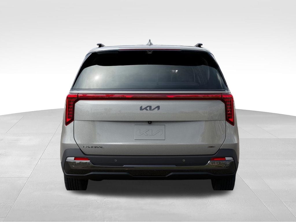 2025 Kia Carnival SX Prestige - Photo 13