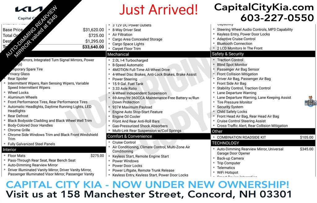 2022 Volkswagen Tiguan SE's photo