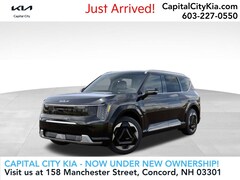 2026 Kia EV9 Land SUV