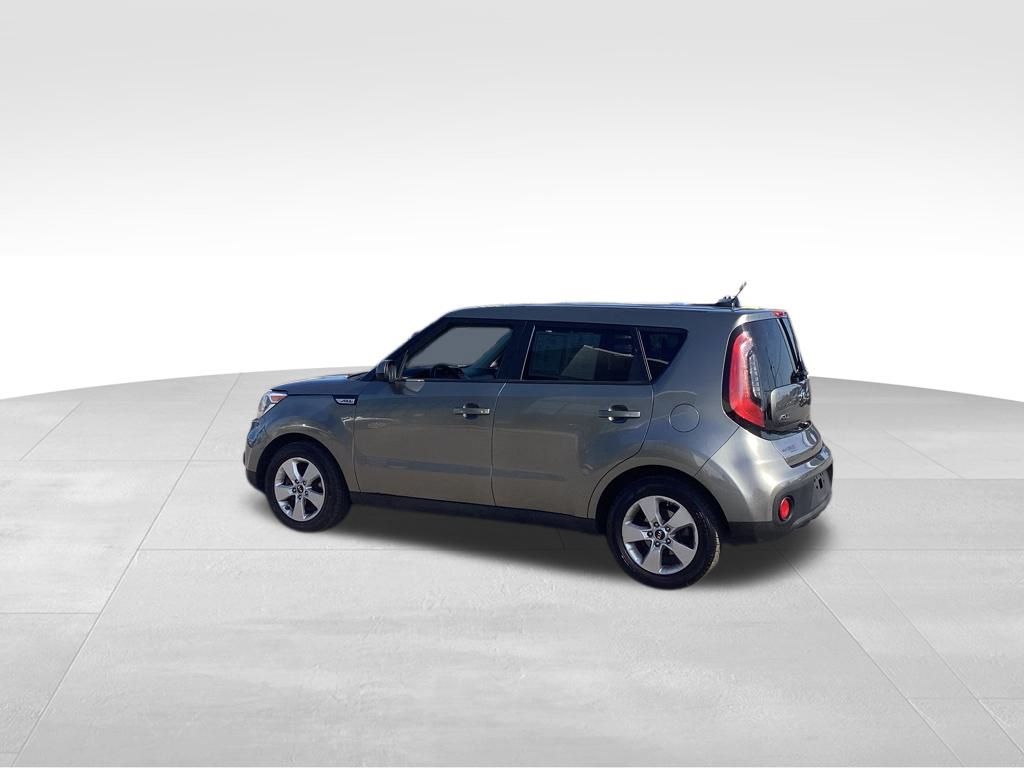 2019 Kia Soul Base photo 3