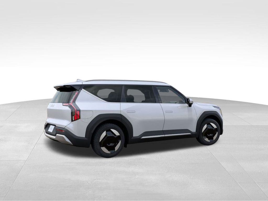 2026 Kia EV9 Wind - Photo 6