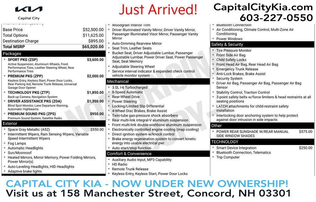 2012 BMW 5 Series 535i's photo