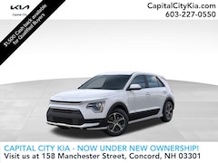 2025 Kia Niro LX SUV
