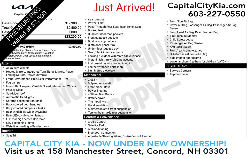 2013 Kia Soul's photo