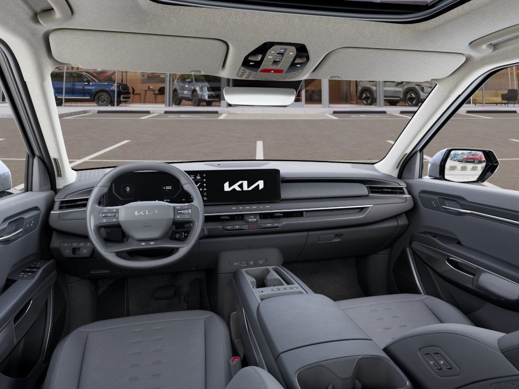 2026 Kia EV9 Wind - Photo 14