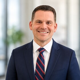 Staff member Mike Tierney from ID_456a6233a586