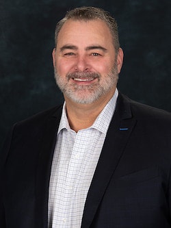 Staff member Dennis Wilson from ID_456a6233a586