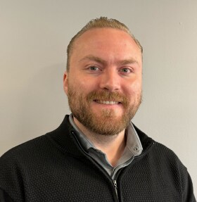 Staff member Michael from ID_e85217aab384