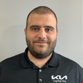 Staff member Said from ID_e85217aab384