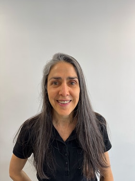 Staff member Cynthia A from ID_e85217aab384