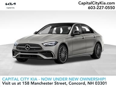 2023 Mercedes-Benz C-Class C 300 4MATIC's photo
