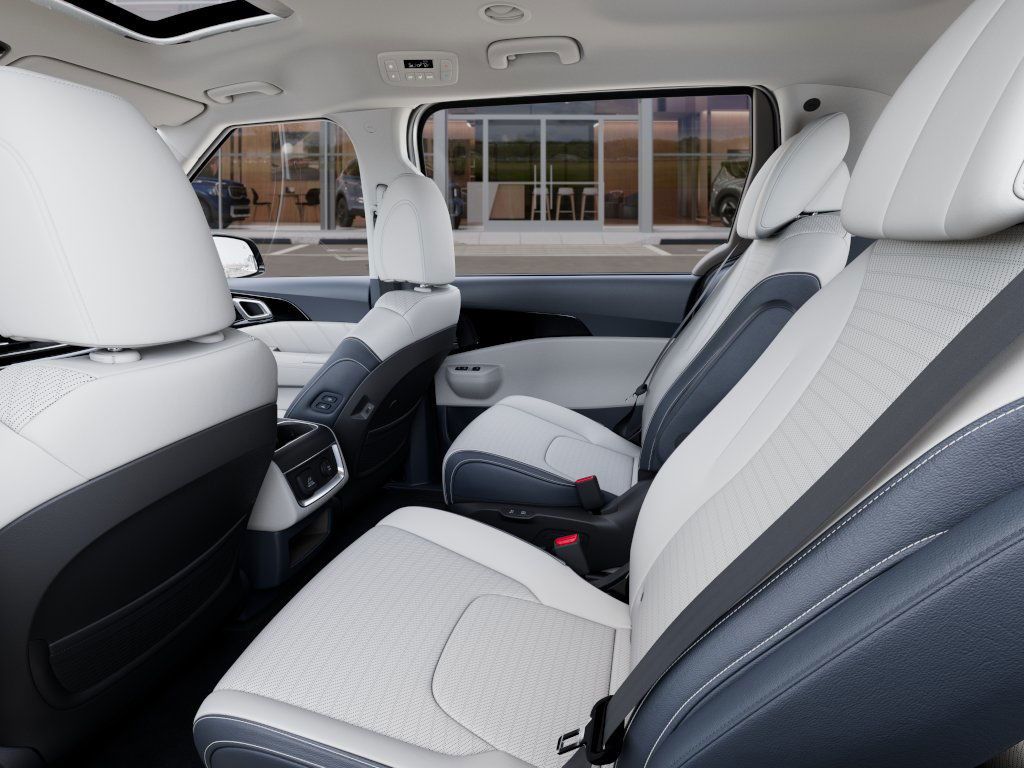 2025 Kia Carnival SX Prestige - Photo 18