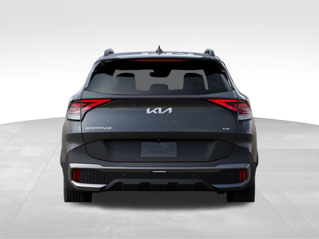 2025 Kia Sportage X-Line Prestige - Photo 13
