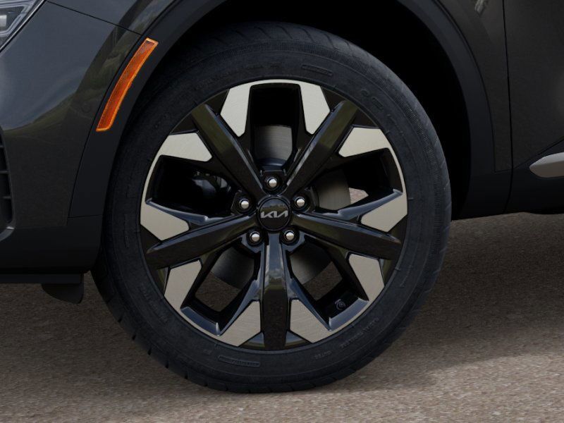 2025 Kia Sportage X-Line Prestige - Photo 9