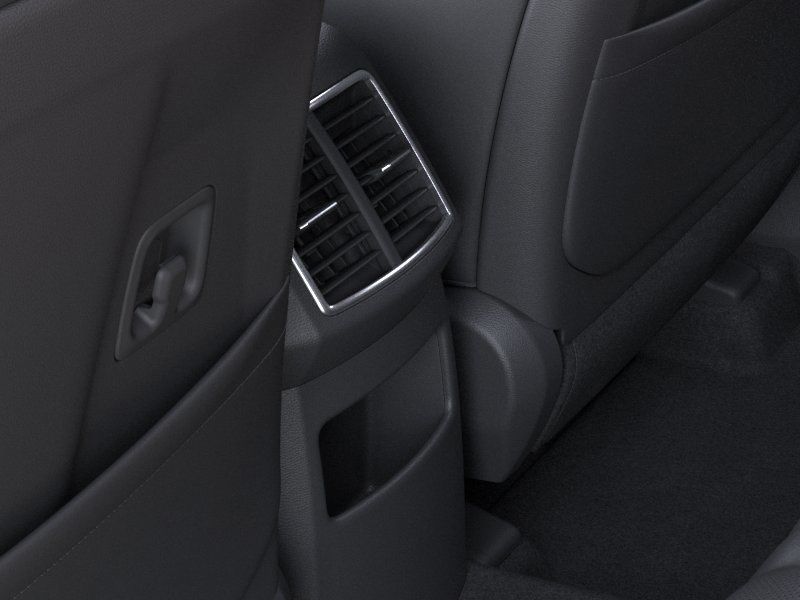 2025 Kia Sportage X-Line Prestige - Photo 26