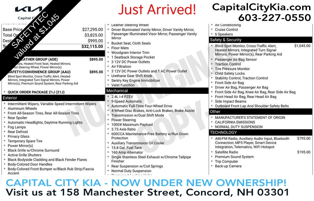 2016 Jeep Cherokee Latitude's photo