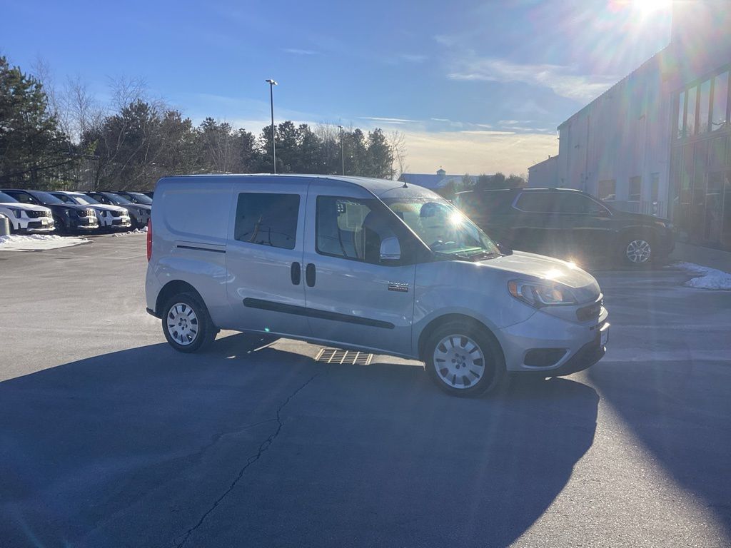 2021 RAM Promaster City SLT's photo