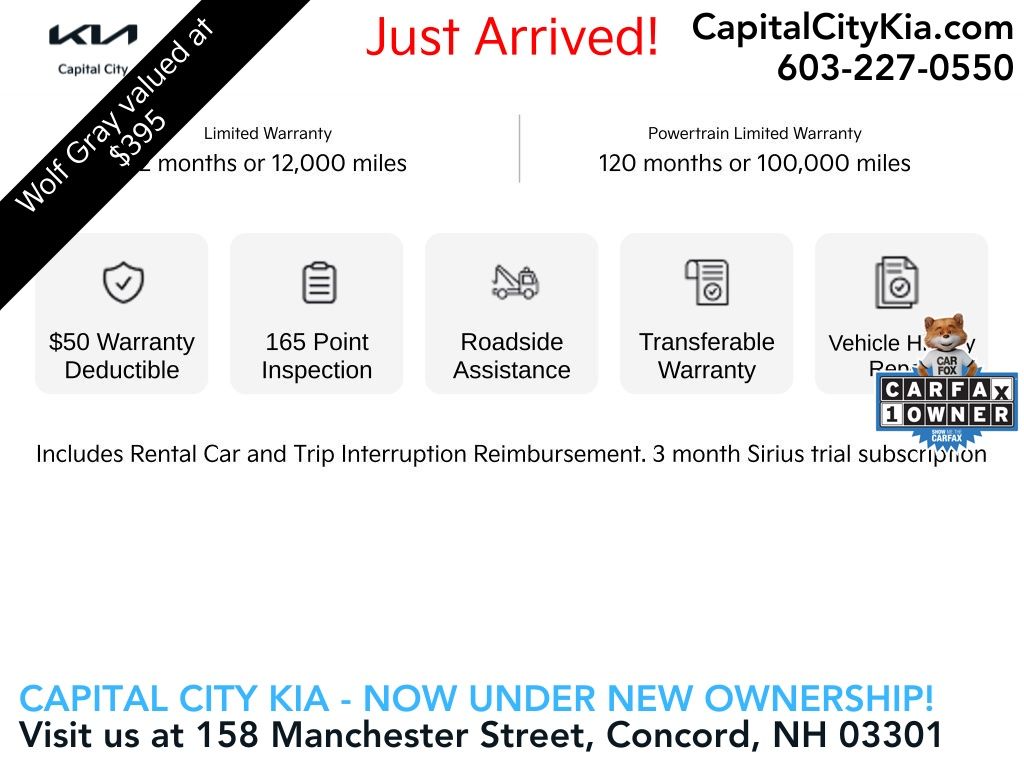 2023 Kia Sportage SX Prestige