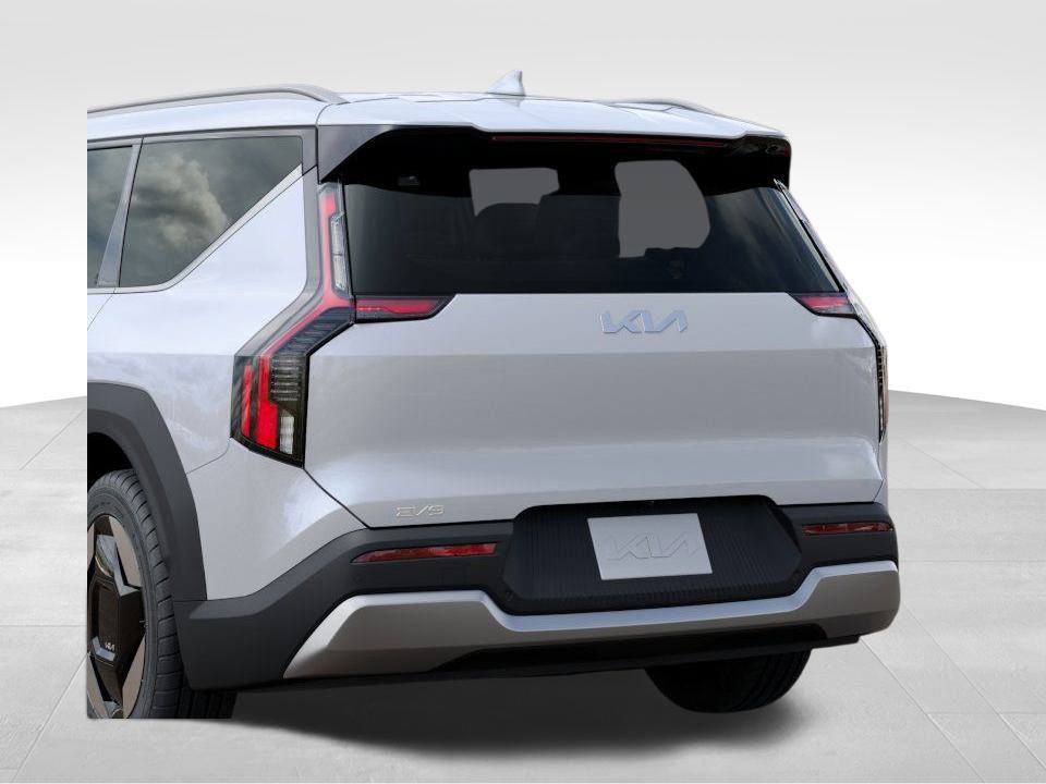 2026 Kia EV9 Wind - Photo 13