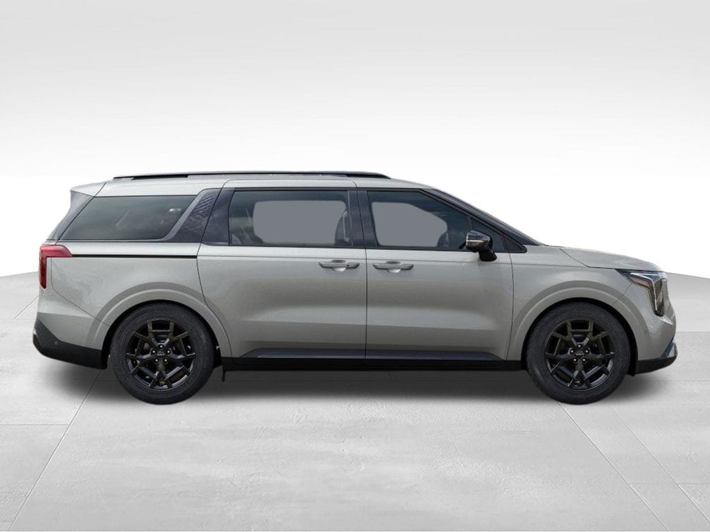 2025 Kia Carnival SX Prestige - Photo 7