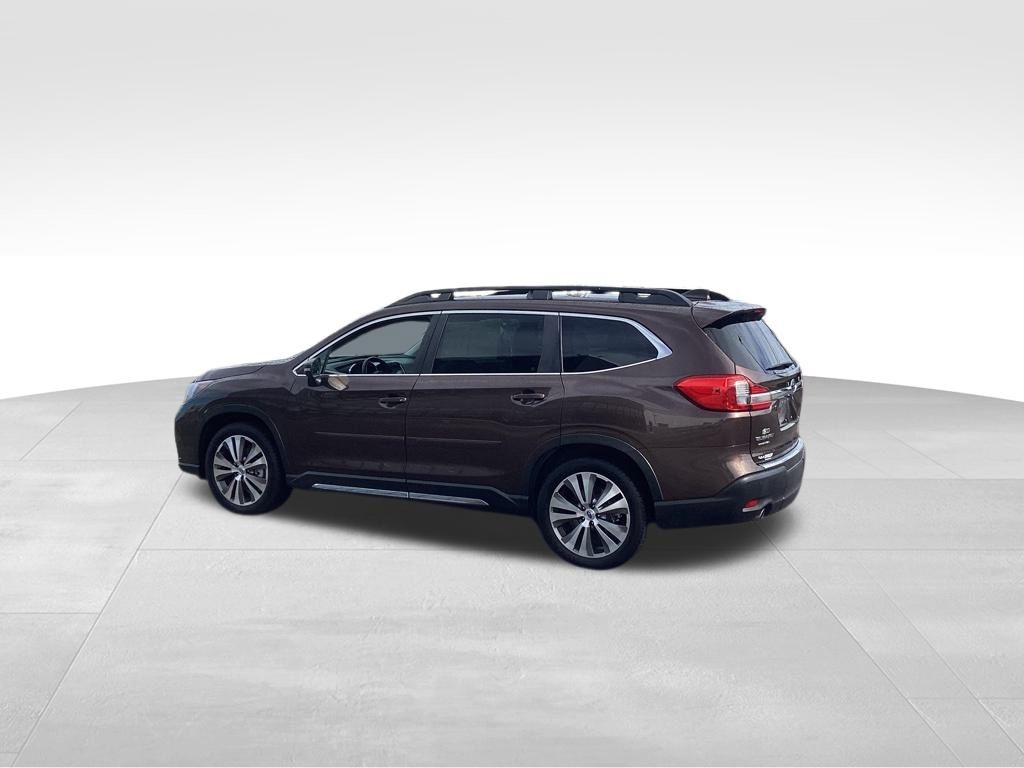 2021 Subaru Ascent Limited photo 3