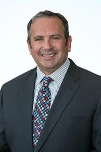 Staff member David Rosenberg from ID_456a6233a586