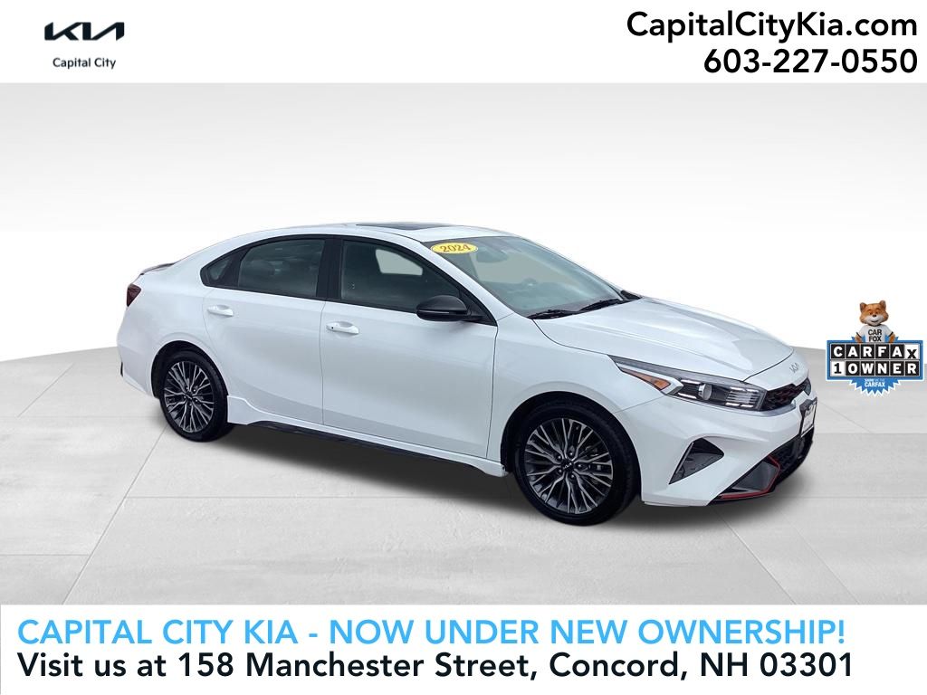 kia様 New Kia Sedans & Hatchbacks for Sale in Rockwall, TX