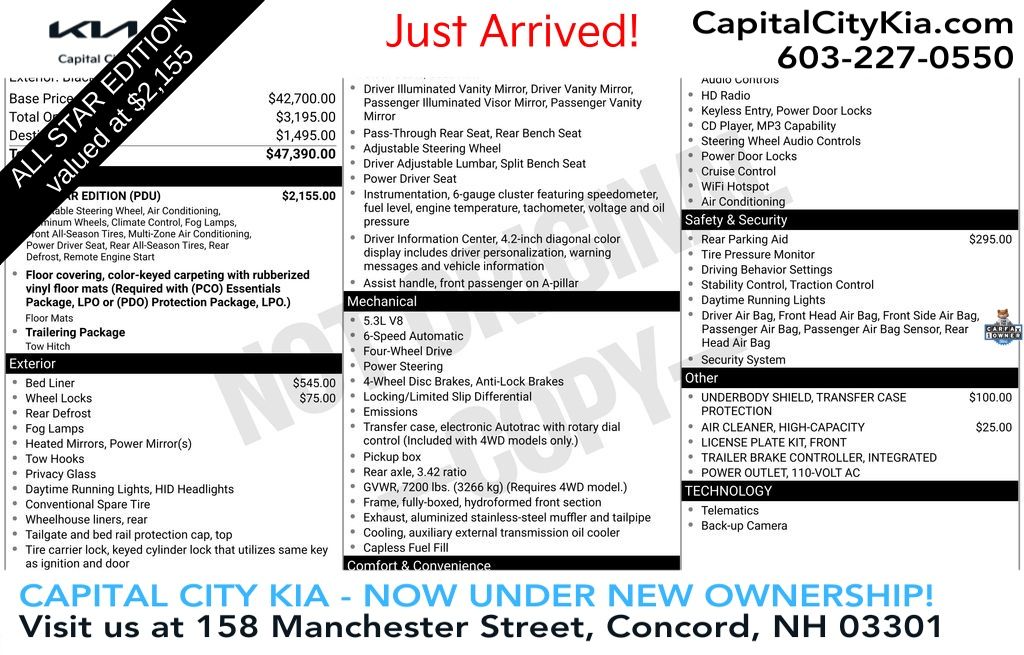 2019 Chevrolet Silverado 1500 LD LT Z71's photo