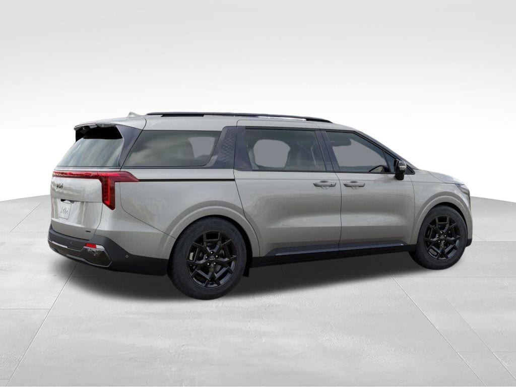 2025 Kia Carnival SX Prestige - Photo 6