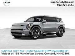 2026 Kia EV9 Land SUV