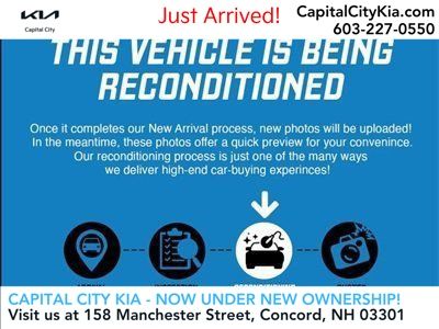 2026 Kia Carnival EX's photo