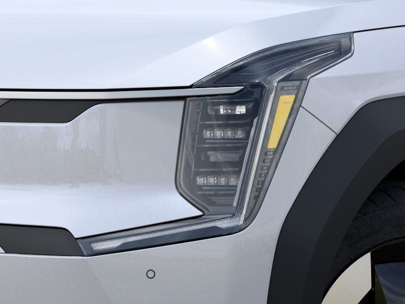 2026 Kia EV9 Wind - Photo 10