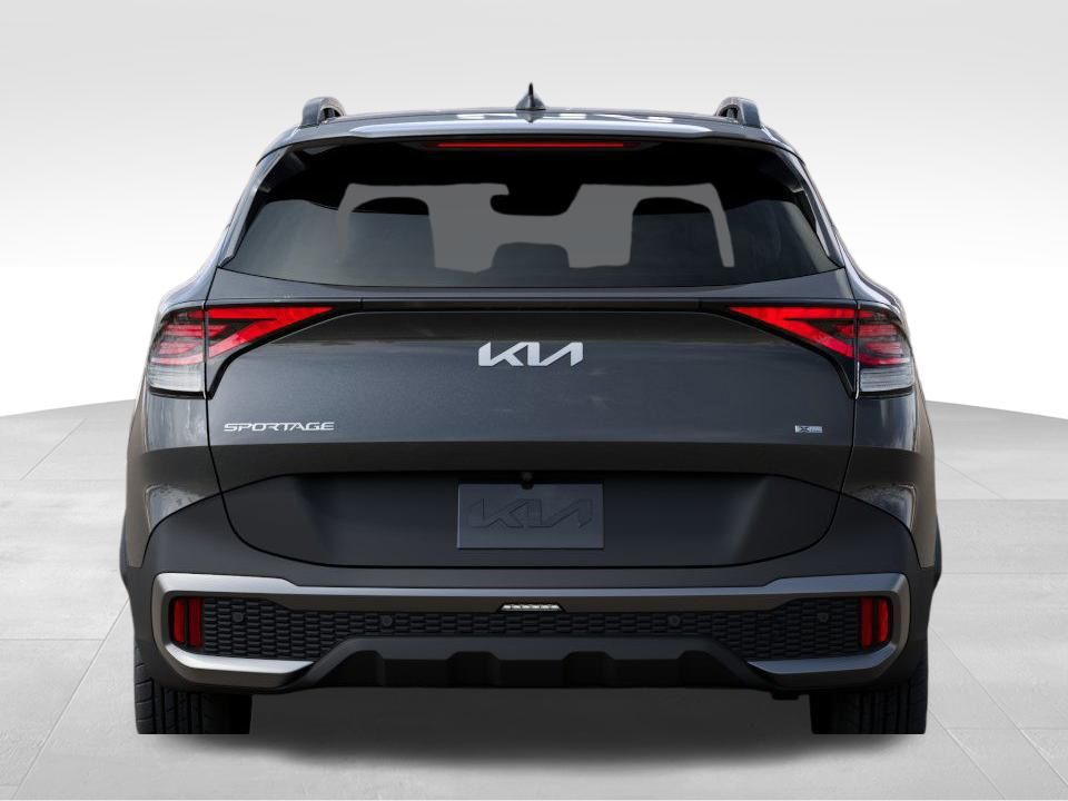 2025 Kia Sportage X-Line Prestige - Photo 13