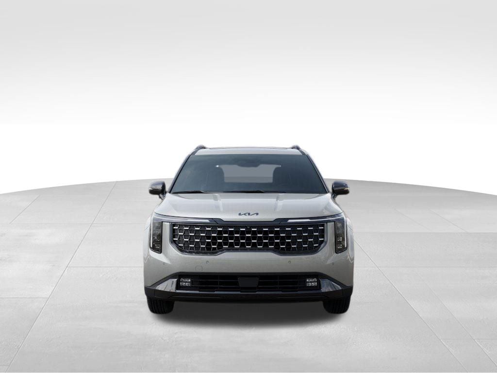 2025 Kia Carnival SX Prestige - Photo 2