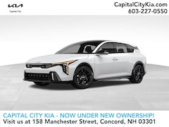 2026 Kia K4 GT-Line Turbo Hatchback