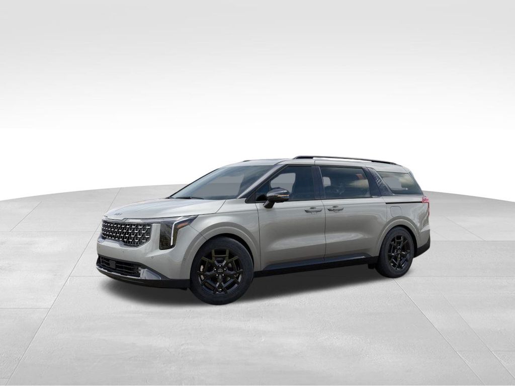 2026 Kia Carnival SX Prestige - Photo 3