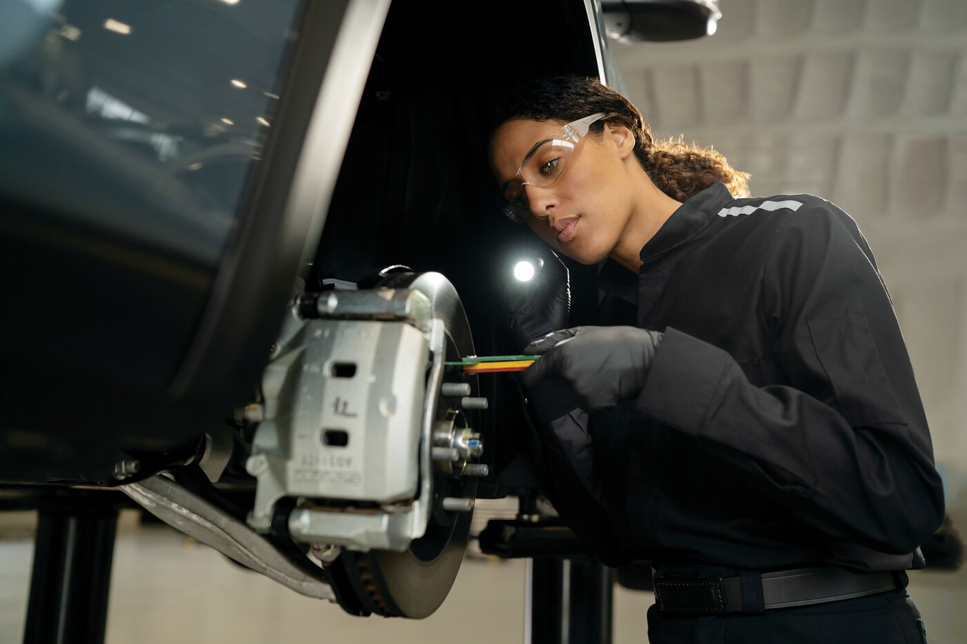 Mitsubishi Brake Repair in Tallahassee, FL Capital City Mitsubishi