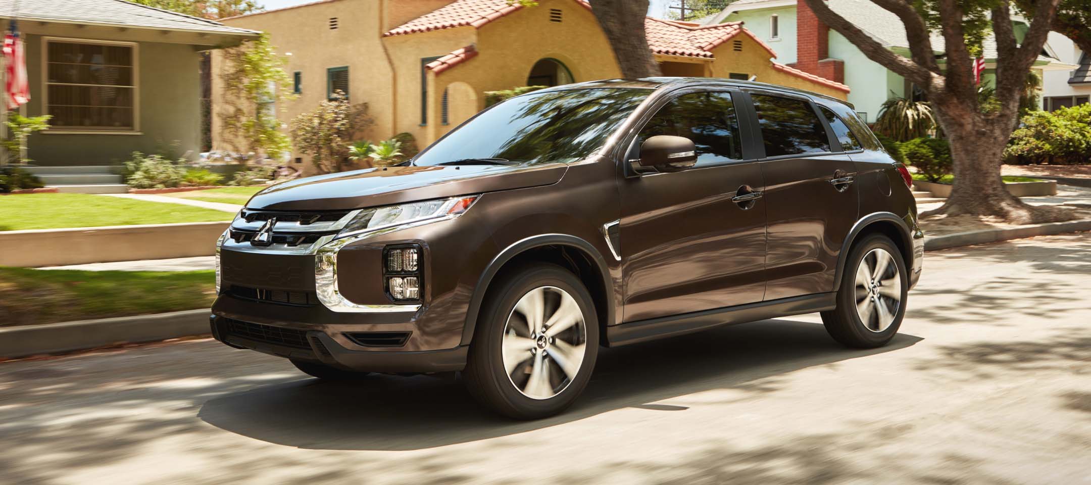 New Mitsubishi Outlander Sport SUVs Tallahassee, FL