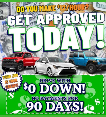 Tallahassee, FL New and Used Mitsubishi Dealer | Capital City Mitsubishi