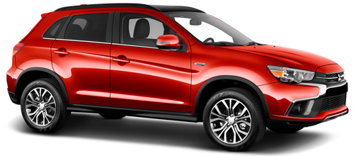 Mitsubishi Outlander Sport