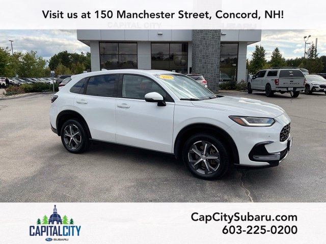 2023 Honda HR-V