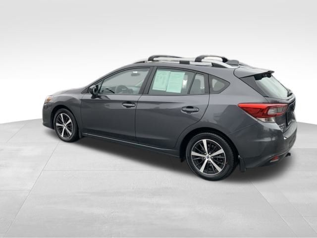 2023 Subaru Impreza Premium photo 4