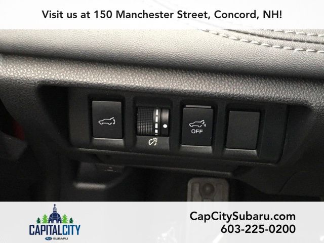 2020 Subaru Outback Limited - Photo 31