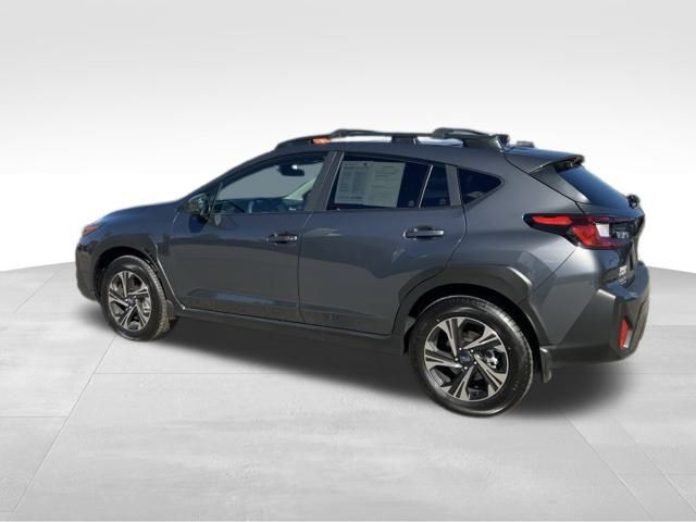 2025 Subaru Crosstrek Premium photo 4