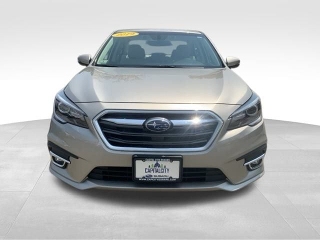 Used 2019 Subaru Legacy Limited with VIN 4S3BNAN6XK3038205 for sale in Concord, NH