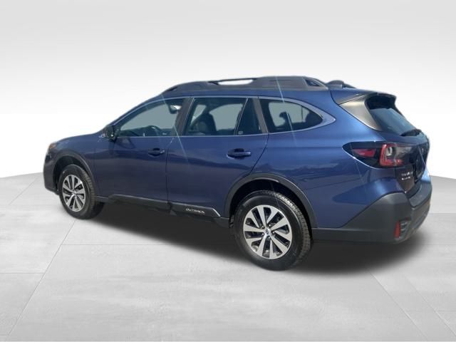 2021 Subaru Outback 2.5i photo 4