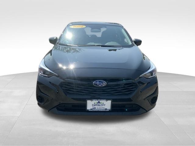 Used 2024 Subaru Impreza Base with VIN JF1GUABC2R8908356 for sale in Concord, NH