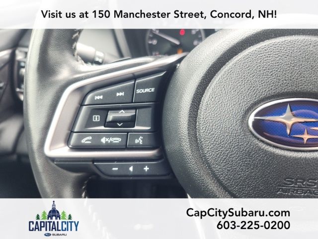 2023 Subaru Outback Touring - Photo 22